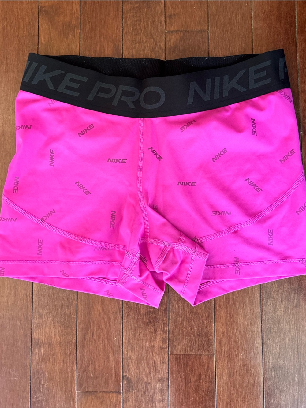 Nike Pro Shorts - Large